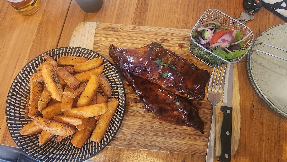 Smokin Joe's Pizza & Grill Warragul Photos 2